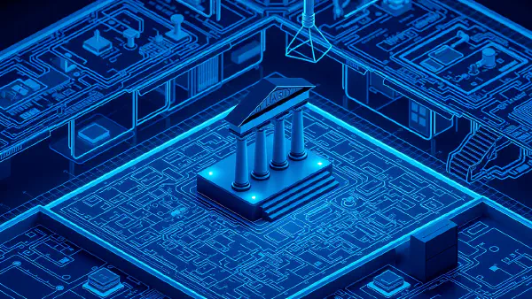 AI Hallucinations Are Infecting Courts: Justice System Faces Total Collapse.