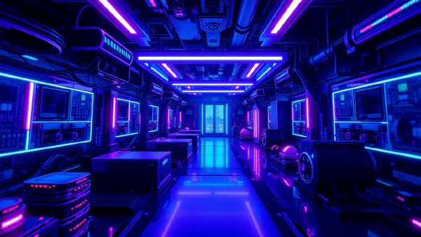 Forget Rare Earths: AI Could Conquer $11.3 Billion EV Magnet Market