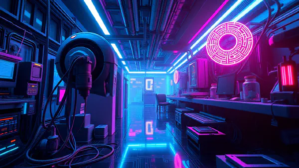 AI Utopia? 6% Of Companies Actually Use AI, Experts Predict Imminent Crash