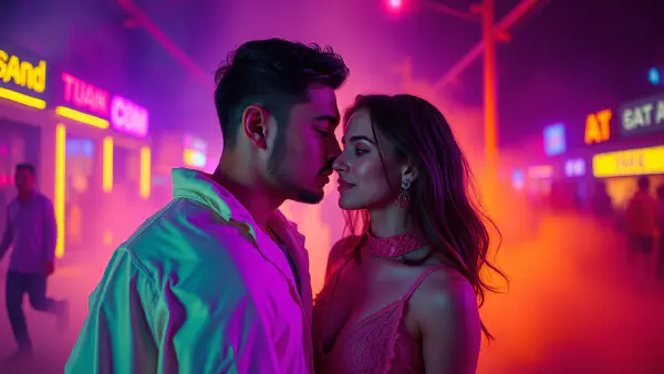 Reddit Reveals: Social Media Turns 1 In 3 Relationships Into 'Jealous' Hellscapes