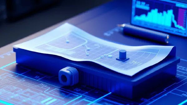 Datos Energéticos En Peligro: Ciberataques Aumentan Un 43% Y Nadie Hace Nada