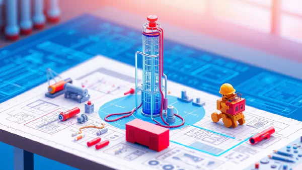 Halliburton y Schlumberger Ocultan Esto: El Riesgo Real en Perforación Direccional