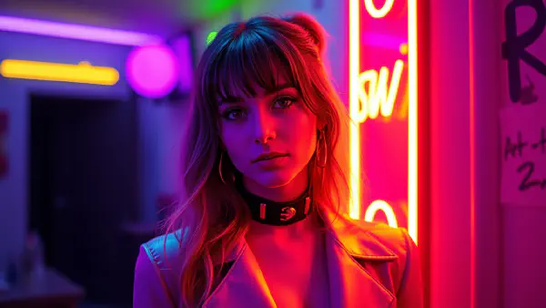 Mikaela Testa's Bombshell: The Anna You Love Is A Complete Lie