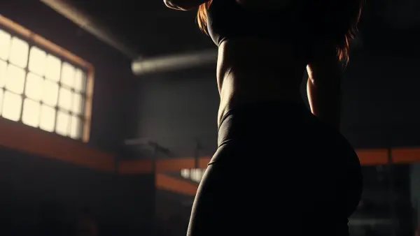 Apple Fitness+ Fails 54% Of Moms: The Pelvic Floor Crisis NOBODY Talks About