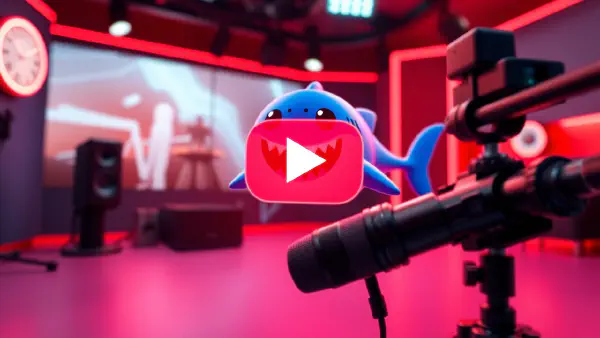 ¿Baby Shark A Bolsa: ¿Pagarias 400 Millones Por Una Canción Infantil?