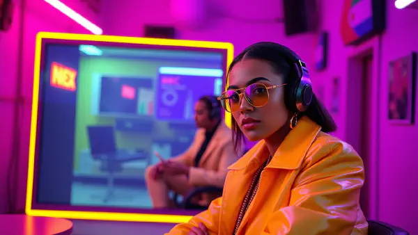 BBC Edited Palestine But Aired The N-Word: What's REALLY Going On?