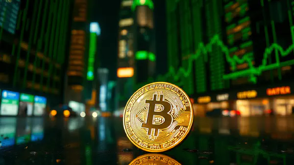 Bitcoin Se Desangra: El Error Fatal Que Ignoran Los Analistas Españoles