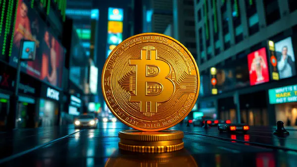 Bitcoin A $275.000 en 2025: El Gurú Que Desafía a Wall Street