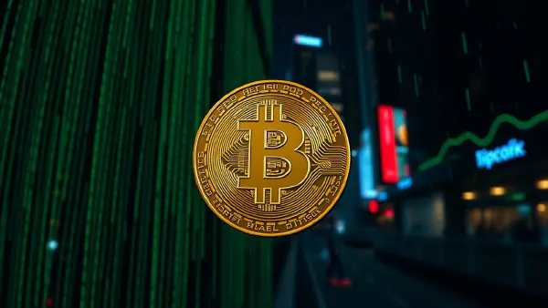 Cuidado Inversores: Toribio Predice Bitcoin a $2,000 Tras El Halving.