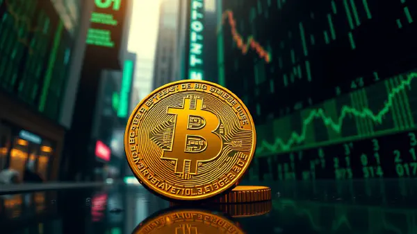 Bitcoin: La Burbuja Dorada que Nunca Fue Oro