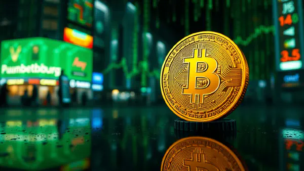 Bitcoin: La Burbuja Eterna Sostenida por el Hype