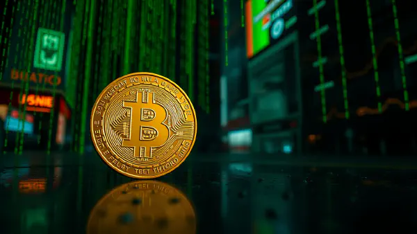 Bitcoin: La Estafa del Siglo XXI al Descubierto