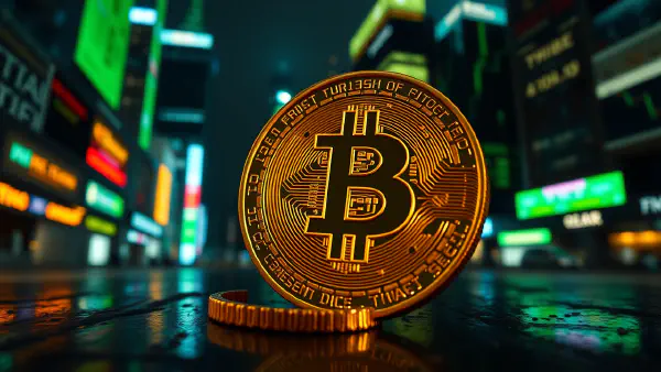 Bitcoin: La Fiebre del Oro Digital es una Estafa Piramidal 2.0