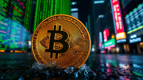 $66K Dip? Whales Just Added 230,000 Bitcoin: Bears Are Officially WRONG