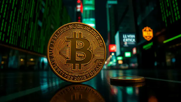 Tether's $135 Billion US Treasury Stash Hides A Sinister Secret