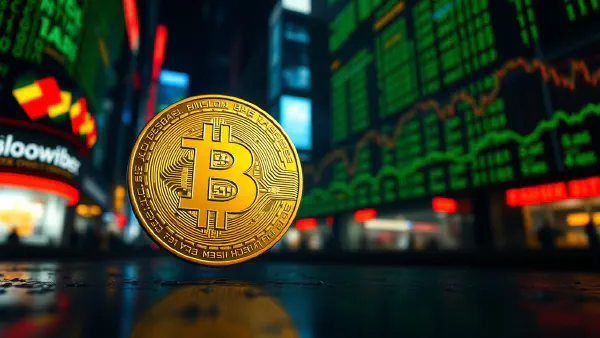 Bhutan Dumped 58% Of Bitcoin: Should You Be Terrified?