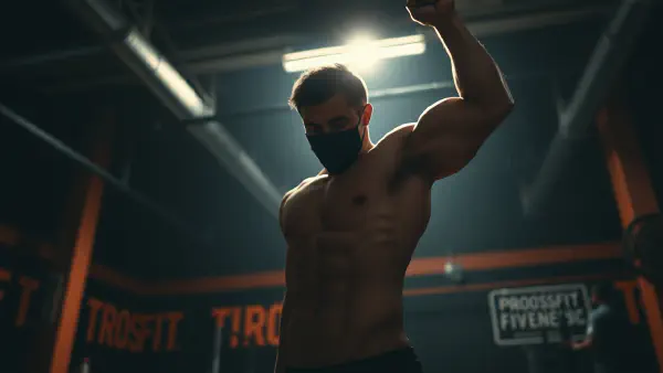 Forget Weights: Xponential Fitness Doesn't Want You To Know This Hypertrophy Hack.