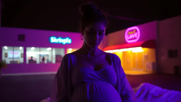 56% Spike: Texas Maternal Deaths Explode Post-Roe; Tech Execs Silent