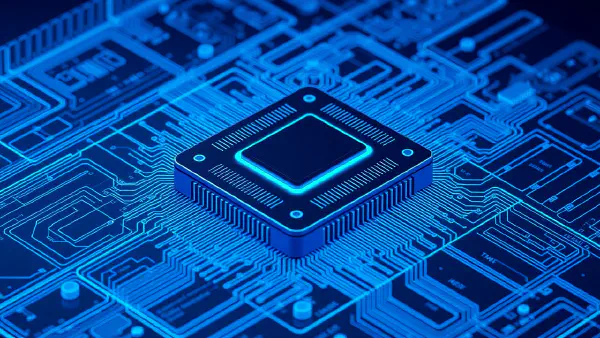 China's $49.2 Billion Secret: How Second-Hand Chips Bypass US Sanctions