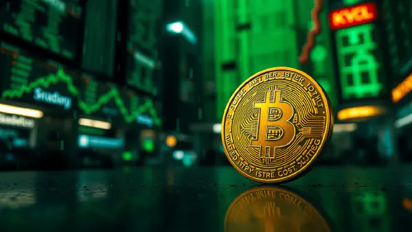 Clarity Act's Static Mistakes: Why JPMorgan's Crypto Bull Case Is a LIE