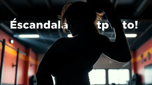 ¡Escándalo Postparto! El Secreto Fitness Que Esconde El 90% De La Depresión Maternal