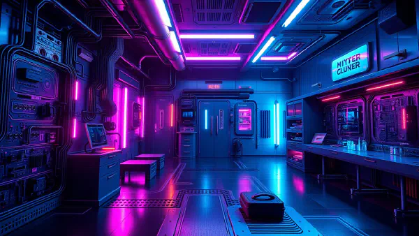 De Blade Runner a Glovo: La Distopía Ya Está Aquí (Y Pide a Domicilio)