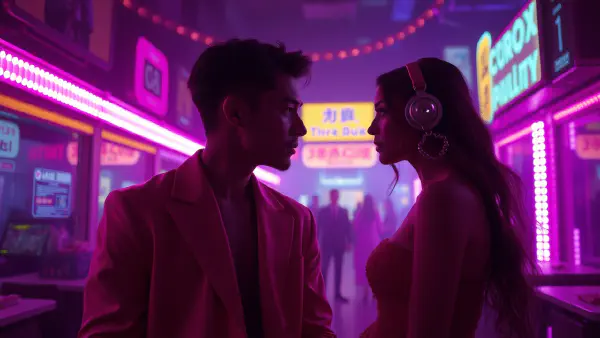 AI Spouse? Decoding the Rise of AI Relationships & Digital Nuptials