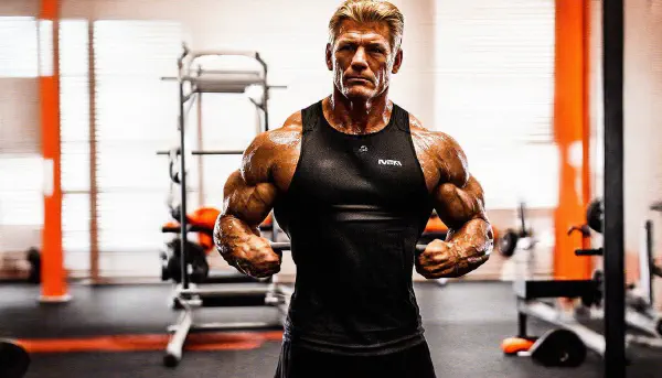 Dolph Lundgren Tiene 68 Y Tu VO2 Max No: La Verdad Que Duele.