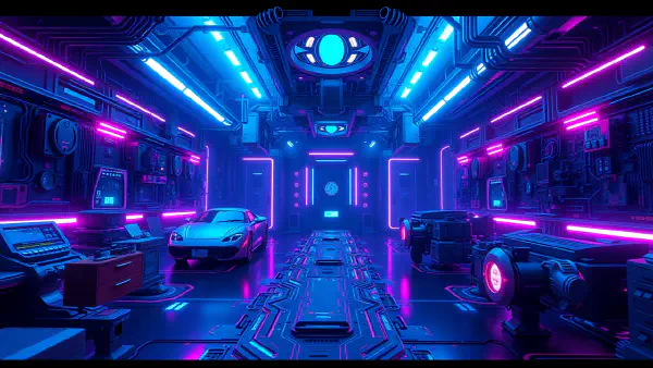 Where Are My Flying Cars? The Futurist Scam of the 21st Century