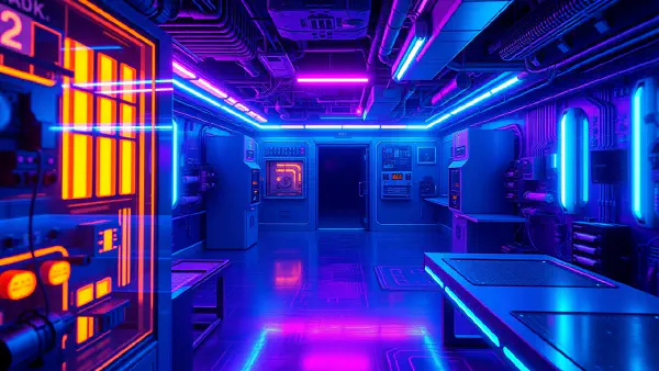 : El Año que el Mundo se Cayó a Pedazos