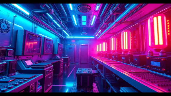 The Future Is NOW: 7 Trends Governments Don't Want You to Know