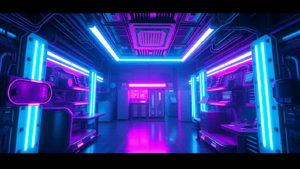 The Future Is Dystopian And It Is Already Here