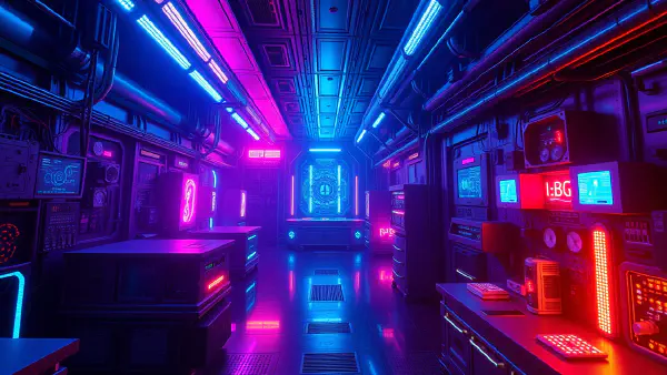 El Metaverso ha Muerto: Bienvenidos al Infierno Digital