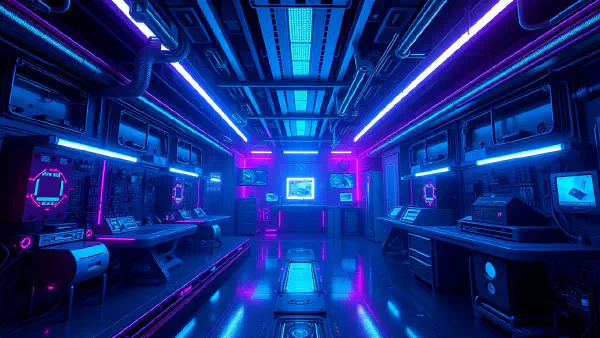 El Tabú Tecnológico: Lo Que NO Quieren Que Sepas