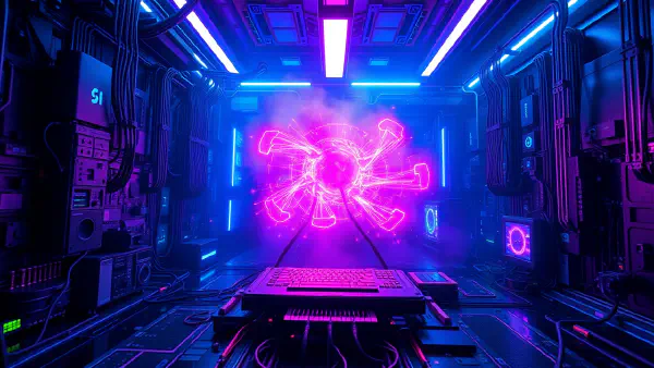 Software Crash Exposes AI's Dirty Secret: Choose Wisely.