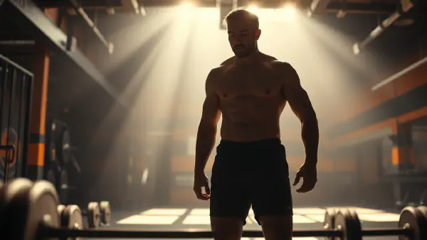 Sarcopenia a los 50: El Peligro Oculto que Ignoran el 70% de Españoles