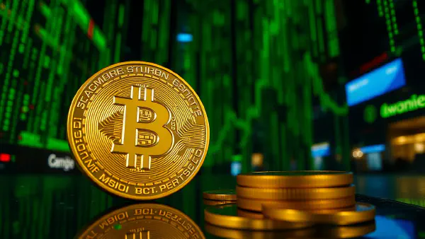 Bitcoin a $74.500: La Bomba Macroeconómica Que BBVA No Quiere Que Sepas