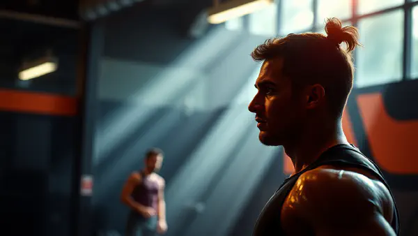 Fitness Online En España: El Imperio De Los 1.650 Millones Peligra Por La IA