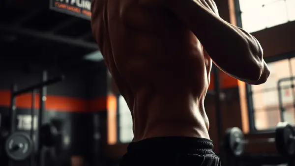 Abdominales de Acero Friol Carballido: El Engaño Que Los Gurús No Quieren Que Sepas