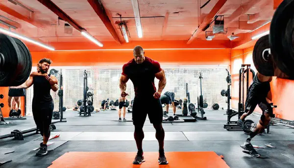 Sweat Equity Or Exploitation? Gamified Fitness's $18.5 Billion Fundraising Gamble