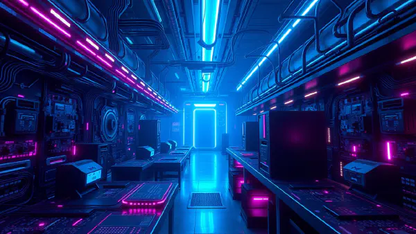 Groenlandia: El Cisne Negro que Derrumbará el Imperio Digital de EEUU