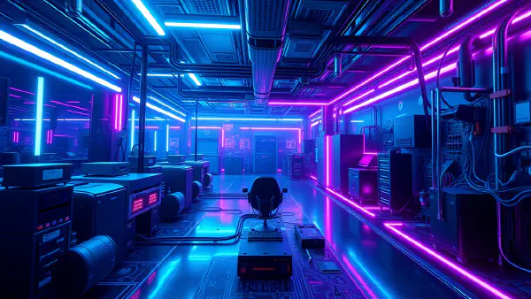 Greenland: The New Geopolitical Checkmate Sinking Silicon Valley