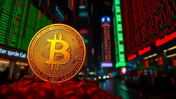 ¡Alerta Roja! Guerra Irán-EEUU Infla Apuestas Crypto a $500M: ¿Manipulación Masiva?
