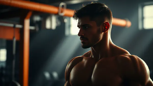 $66 Billion Heart Health Secret: Personalized Nutrition To Disrupt Everything