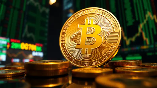 Gold Nears $4,700: The Real Reason Bitcoin Is About To Implode