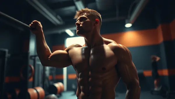 Wall Street Bets Big On Recovery: Home Gyms To Explode To $22.5 Billion By 2034