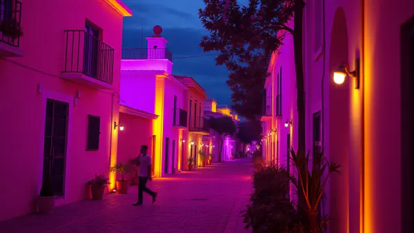 Huelva Se Derrumba: El Plan Que Impide Viviendas y Dispara la Gentrificación