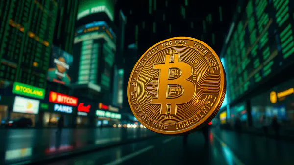 Hyperliquid's $47 Billion Volume Week Exposes Bitcoin's Fading Macro Hedge Status