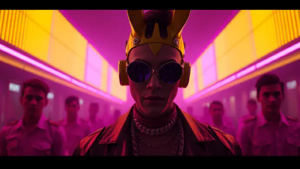 La IA Domina la Cultura Pop, la Generación Z Ama lo Analógico y Bad Bunny Oficia Bodas: Las Tendencias Virales que No Puedes Ignorar