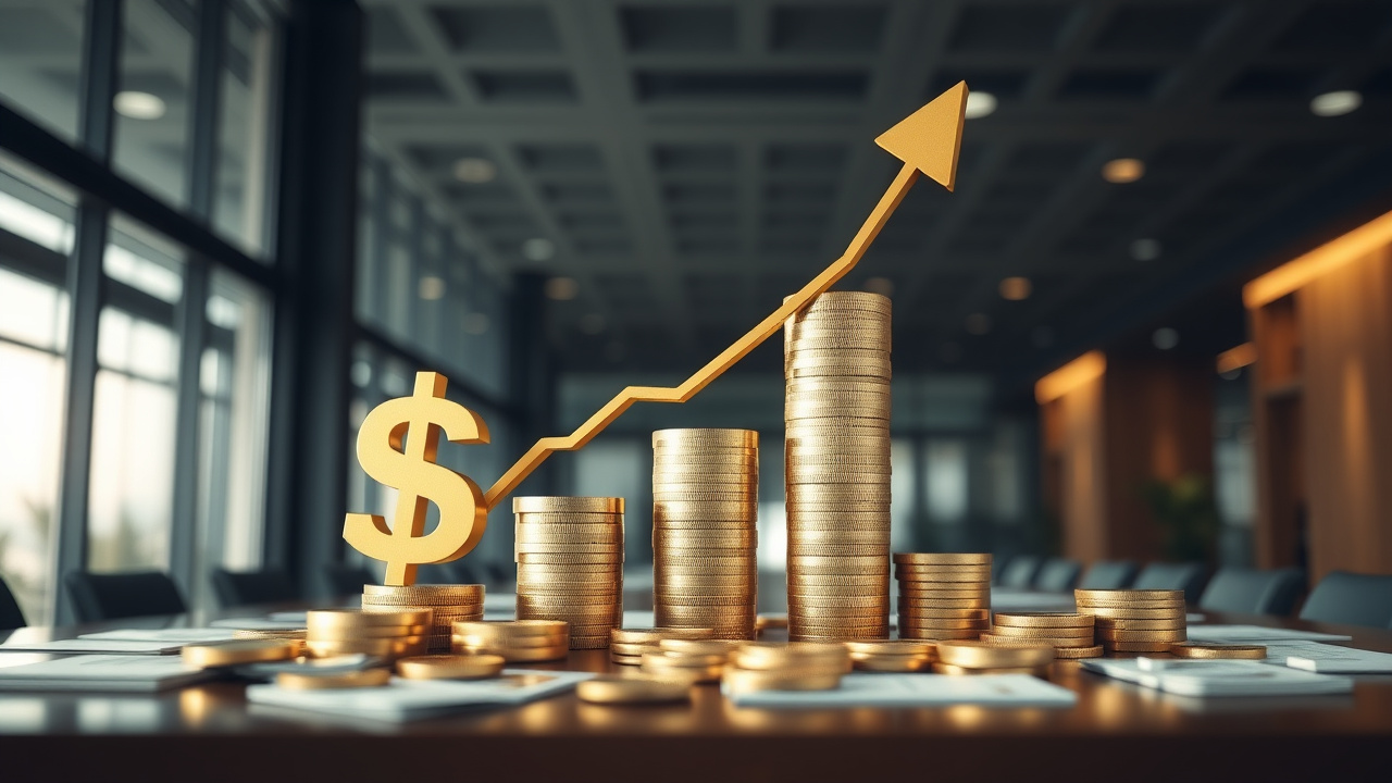 3 Top Bond ETFs Offering Stability Amid Rising Yields